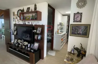 Casa em condomínio fechado com 5 quartos à venda na Rua Poetisa Guiomar Travassos Chianca, Portal do Sol, João Pessoa