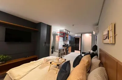 Flat à venda na Avenida Governador Argemiro de Figueiredo, Jardim Oceania, João Pessoa