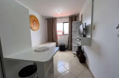 Flat com 1 quarto à venda na Avenida Cajazeiras, Manaíra, João Pessoa