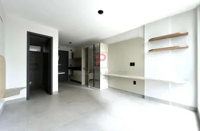 Flat todo projetado e mobiliado em intermares - cabedelo, pb