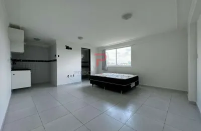 Flat com 1 quarto à venda na Avenida Presidente Afonso Pena, Bessa, João Pessoa