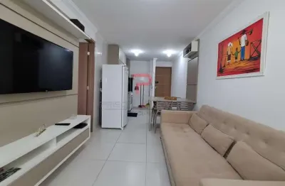 Flat com 1 quarto à venda na Rua Juvenal Mário da Silva, Manaíra, João Pessoa