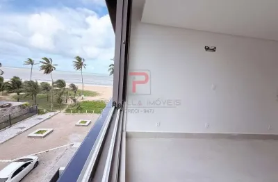 Flat com 1 quarto à venda na Avenida Governador Argemiro de Figueiredo, Jardim Oceania, João Pessoa