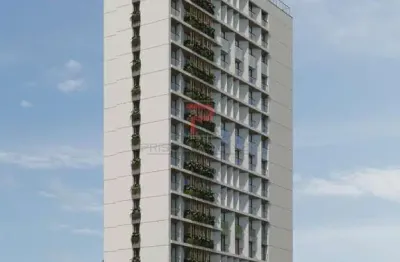 Flat com 1 quarto à venda na Rua Vereador Jose Alberto Barroca Falcao, Miramar, João Pessoa