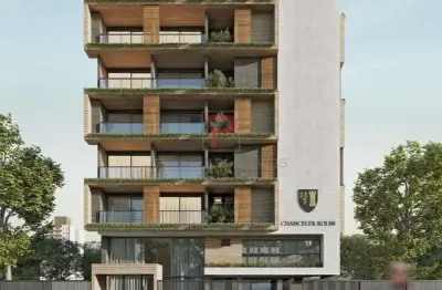 Flat com 1 quarto à venda na Rua Josué Guedes Pereira, Bessa, João Pessoa