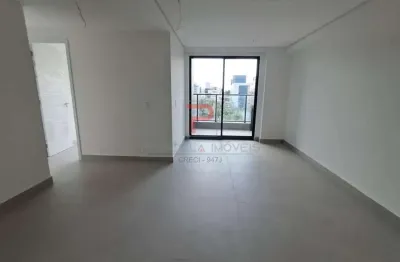 Flat com 1 quarto à venda na Rua Valdemar Chianca, Jardim Oceania, João Pessoa