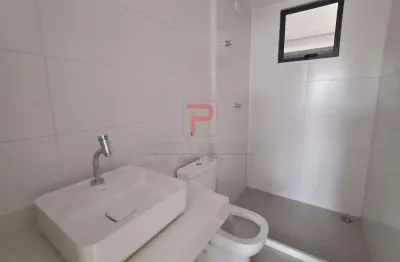 Flat com 1 quarto à venda na Rua Valdemar Chianca, Jardim Oceania, João Pessoa