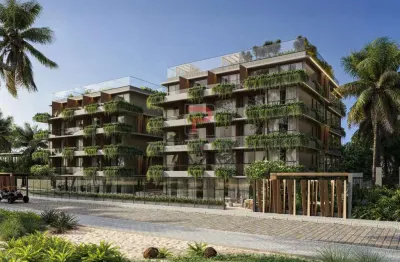 Flat com 1 quarto à venda na Rua Luna Pedrosa, Poço, Cabedelo