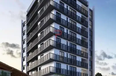 Flat com 1 quarto à venda na Avenida Umbuzeiro, Manaíra, João Pessoa