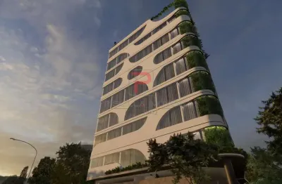 Flat à venda na rua pedro gonzaga de lima, vila são joao, cabedelo, 21 m2 por r$ 232.677