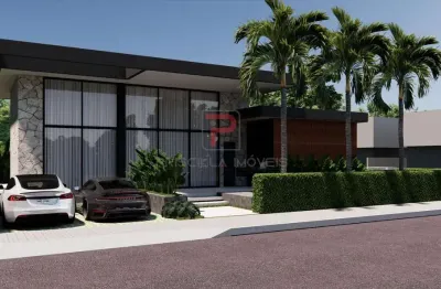 Casa em condomínio fechado com 3 quartos à venda na avenida escritor ramalho leite, muçumagro, joão pessoa, 150 m2 por r$ 1.250.000