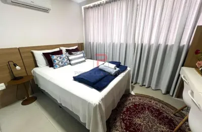 Flat com 1 quarto à venda na avenida gov. argemiro de figueiredo, jardim oceania, joão pessoa, 17 m2 por r$ 360.000