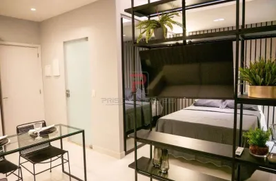 Flat todo decorado e mobiliado no privilegiado bairro de tambauzinho - joão pessoa, pb