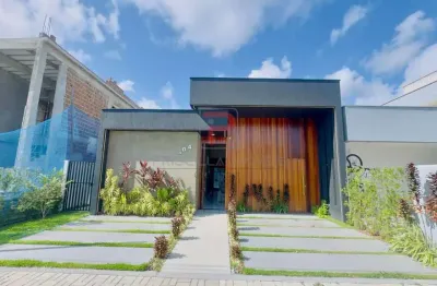 Casa em condomínio fechado com 3 quartos à venda na rua escritor ramalho leite, costa do sol, joão pessoa, 322 m2 por r$ 1.100.000