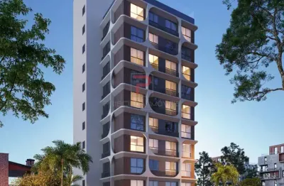 Flat com 1 quarto à venda na Avenida Mar da Sibéria, Intermares, Cabedelo