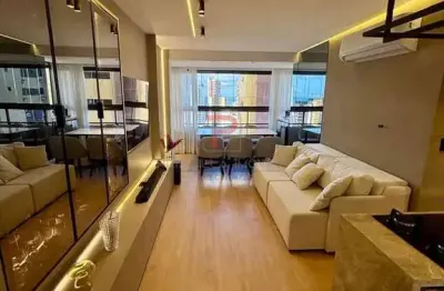 Apartamento de alto padrão vista mar e porteira fechada no privilegiado bairro de manaíra!