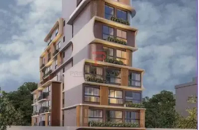 Studio pertinho do mar em localização privilegiada no jardim oceania