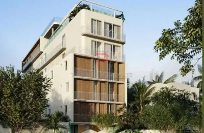 Flat com 1 quarto à venda na Jardim Oceania, Jardim Oceania, João Pessoa