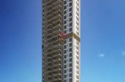Apartamento a 500m do mar com 3 suítes no privilegiado bairro do jardim oceania