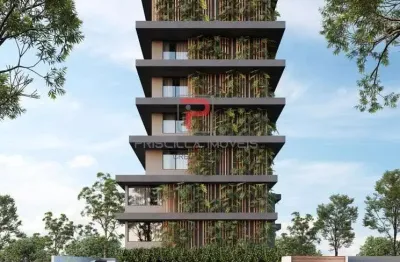 Flat com 1 quarto à venda na Rua Edvaldo Bezerra Cavalcanti Pinho, Cabo Branco, João Pessoa