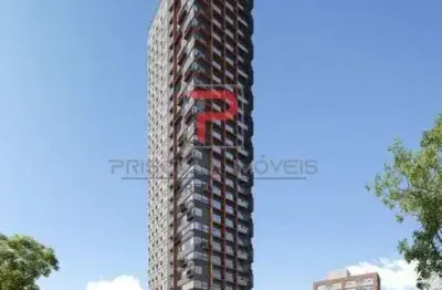 Flat com 1 quarto à venda na Avenida Ruy Carneiro, Miramar, João Pessoa