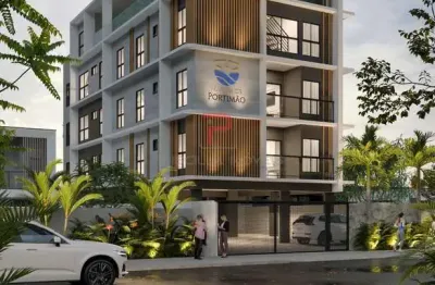 Apartamento com 3 quartos à venda na Rua Doutor Damasquins Ramos Maciel, Bessa, João Pessoa