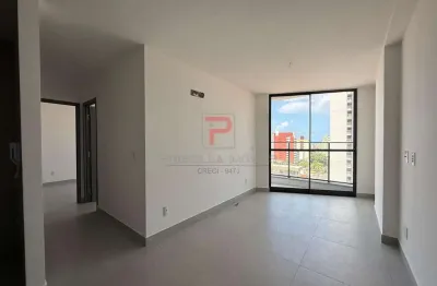 Apartamento para locação vista mar a apenas 600m da praia no privilegiado bairro de manaíra!