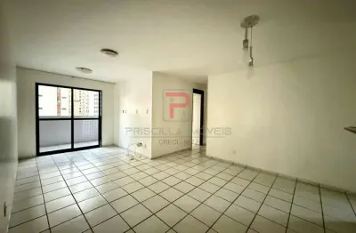 Apartamento com projetados no privilegiado bairro de tambaú!