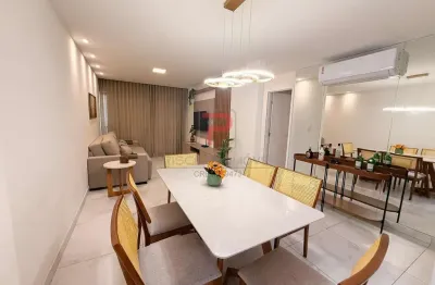 Apartamento porteira fechada a apenas 300m do mar no privilegiado bairro do bessa!