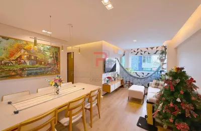 Apartamento porteira fechada no privilegiado bairro de tambauzinho!