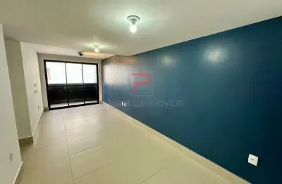 Apartamento com área de lazer completa no privilegiado bairro de brisamar!
