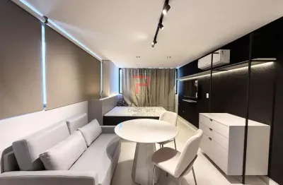 Flat com 1 quarto à venda na Rua Juvenal Mário da Silva, Manaíra, João Pessoa