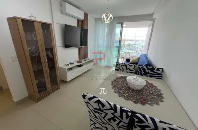 Apartamento com 2 quartos à venda na Avenida Presidente Café Filho, Bessa, João Pessoa