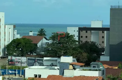 Apartamento com 3 quartos à venda na Rua Pedro Macêdo de Lima, Jardim Oceania, João Pessoa