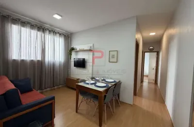Apartamento com 2 quartos à venda na rua golfo de coronation, ponta de campina, cabedelo, 46 m2 por r$ 405.000