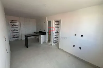 Apartamento com 1 quarto à venda na Rua Presidente Delfim Moreira, Bessa, João Pessoa