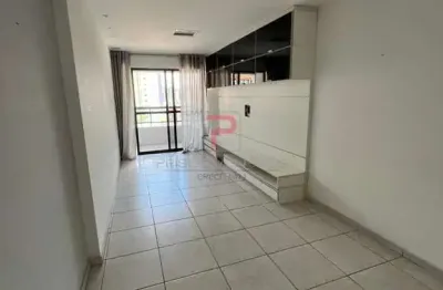 Apartamento com 3 quartos à venda na Rua Jaime Carvalho Tavares de Melo, Manaíra, João Pessoa