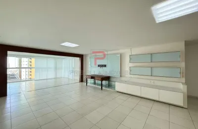 Apartamento com 3 quartos à venda na Rua Silvino Lopes, Tambaú, João Pessoa