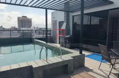 Apartamento com 1 quarto à venda na Rua Hortêncio Osterne Carneiro, Bessa, João Pessoa