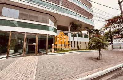 Apartamento com três quartos no braga com vista mar
