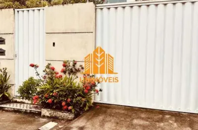 Casa com 4 quartos à venda na Rua G, 30, Parque Burle, Cabo Frio
