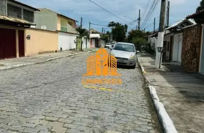Terreno à venda na Avenida Excelsior, 16, Jardim Excelsior, Cabo Frio