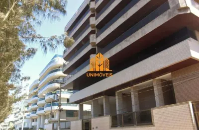 Apartamento com 3 quartos à venda na Rua João Antônio Rocha, 500, Braga, Cabo Frio