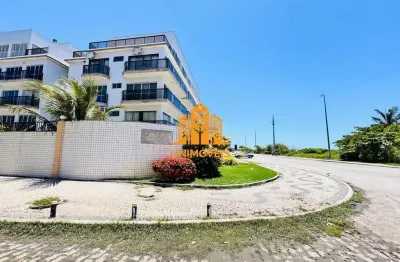 Apartamento com uma vista mar maravilhosa da praia das dunas em cabo frio