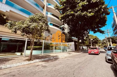 Apartamento com 1 quarto à venda na Rua Francisco Paranhos, 61, Vila Nova, Cabo Frio