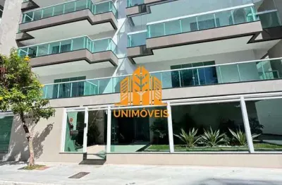 Apartamento com 2 quartos à venda na Rua Zulmira Mendes, 61, Braga, Cabo Frio