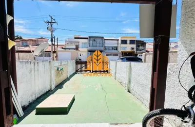 Casa em condomínio duplex com um quarto no ville blanch cabo frio