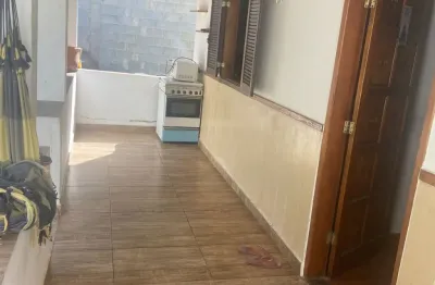 Casa com 2 quartos à venda na Rua Professor Antônio Reis, Pedra de Guaratiba, Rio de Janeiro