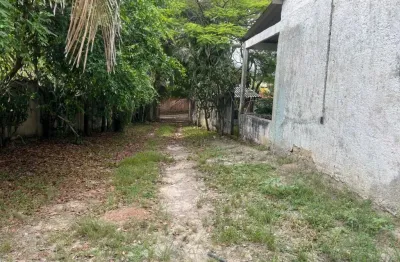 Terreno à venda na Rua Riacho de Santana, 248, Guaratiba, Rio de Janeiro