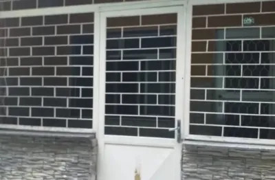 Casa com 3 quartos à venda na Rua Bernardo de Vasconcelos, 459, Realengo, Rio de Janeiro